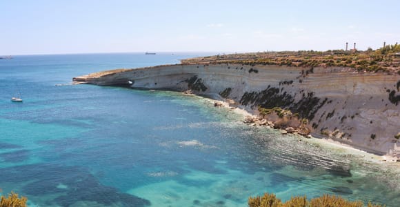 From Sliema: Sunday Hike – Explore Malta’s Nature