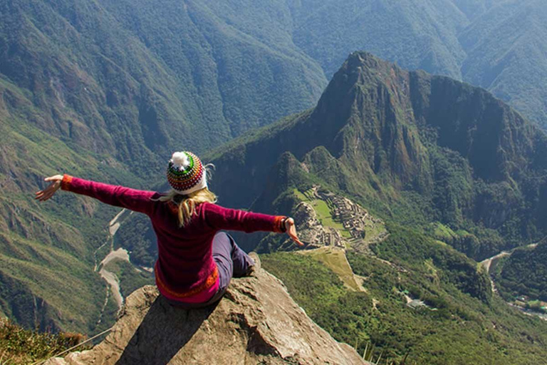 Machu Picchu Entry Ticket – Choose Your Circuit Machu Picchu Official Entry Ticket – Circuit 2