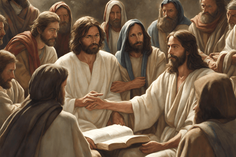 Biblical Tour Follow St Pauls Footsteps in Athens & Corinth