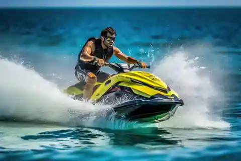 Jetski Halfday