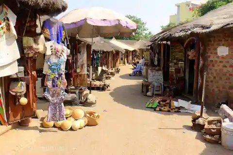 Lagos Music, Art & Culture and Beach Adventures