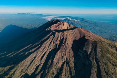 Sidemen Bali Mount Agung Sunrise or Daytime Trek 3,142m Peak - Image 2