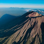 Sidemen Bali Mount Agung Sunrise or Daytime Trek 3,142m Peak