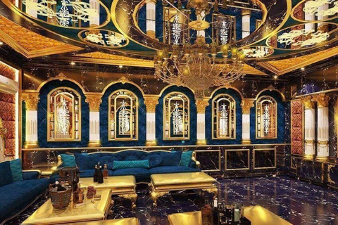 Hanoi: Ha Long bay 5 star cruise 2 day trip Meet at meeting point - Ha Long port