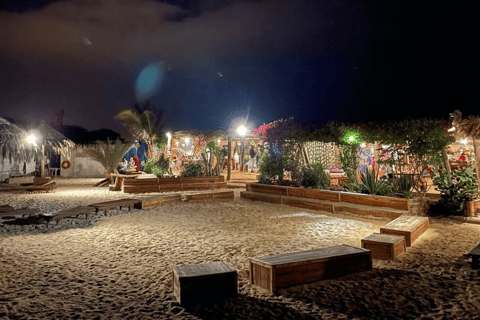 Boa Vista: Pub Crawl – imprezuj jak miejscowiBoa Vista – Pub Crawl – Imprezuj jak miejscowi – Touareg