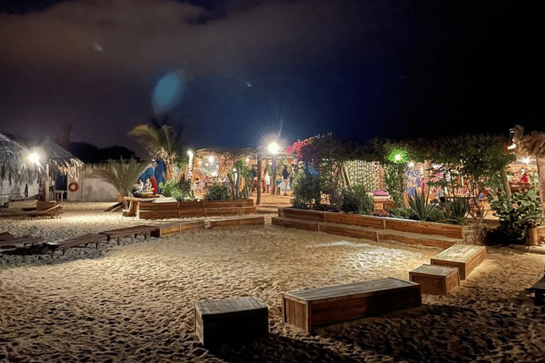 Boa Vista: Pub Crawl – imprezuj jak miejscowiBoa Vista – Pub Crawl – Imprezuj jak miejscowi – Touareg