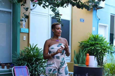 Salvador: Caipirinha Masterclass z nielimitowanymi drinkami