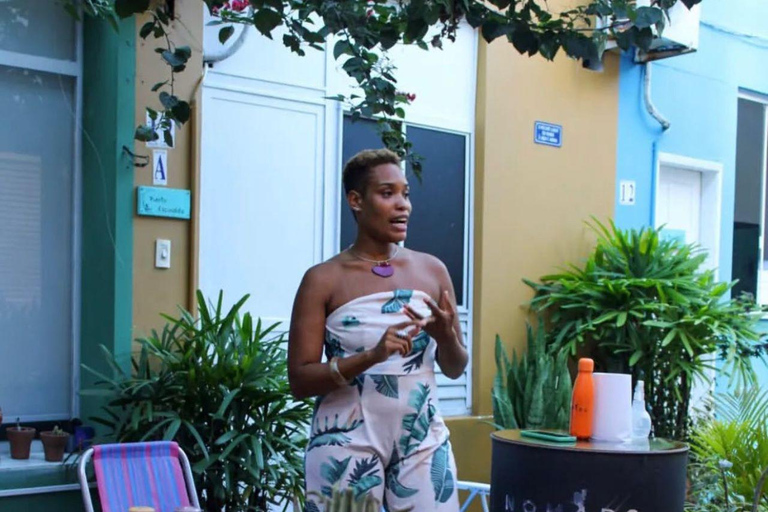 Salvador: Caipirinha Masterclass z nielimitowanymi drinkami