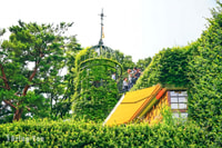 Tokyo, Museo Ghibli Mitaka Ticket di auto-pickup/gruppo - Housity