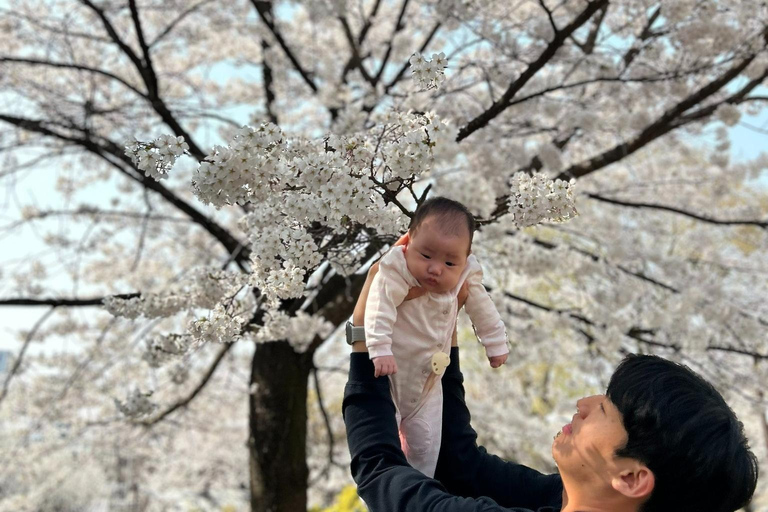 Visita de un día a lo más destacado de Incheon en coche privado