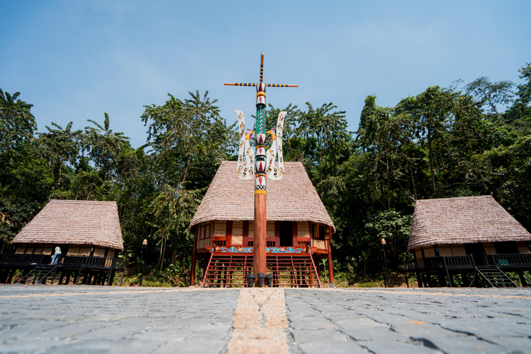 Da Nang: 2-Day Dong Giang Heaven’s Gate Tour With Meals