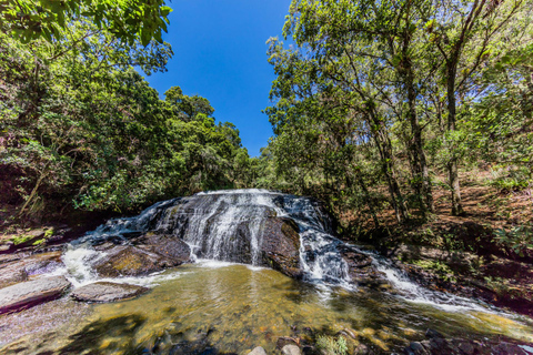 From Villa de Leyva: La Periquera Hiking Tour