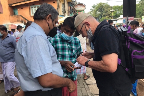 Sri Lanka - Excursión Privada a las Gemas de Ratnapura con un Experto de la Industria