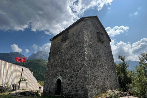 Shkoder: Hidden Gems of Northern Albania