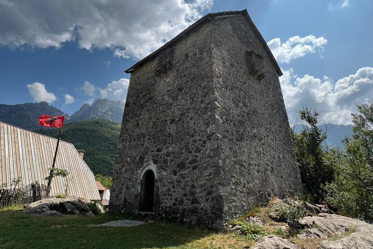 Shkoder: Hidden Gems of Northern Albania