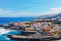 Sightseeing | Tenerife things to do in Tenerife