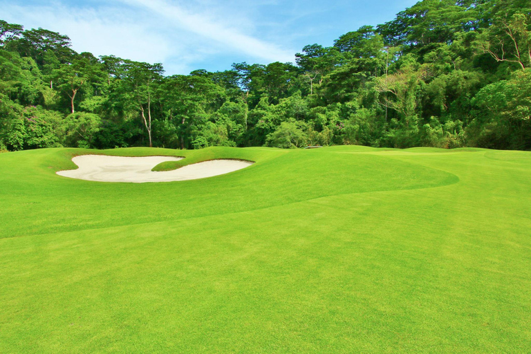 Subic: Day Golf Entry