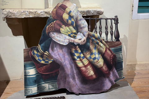 Île de Gorée: In-depth guided tour with access to little-known places