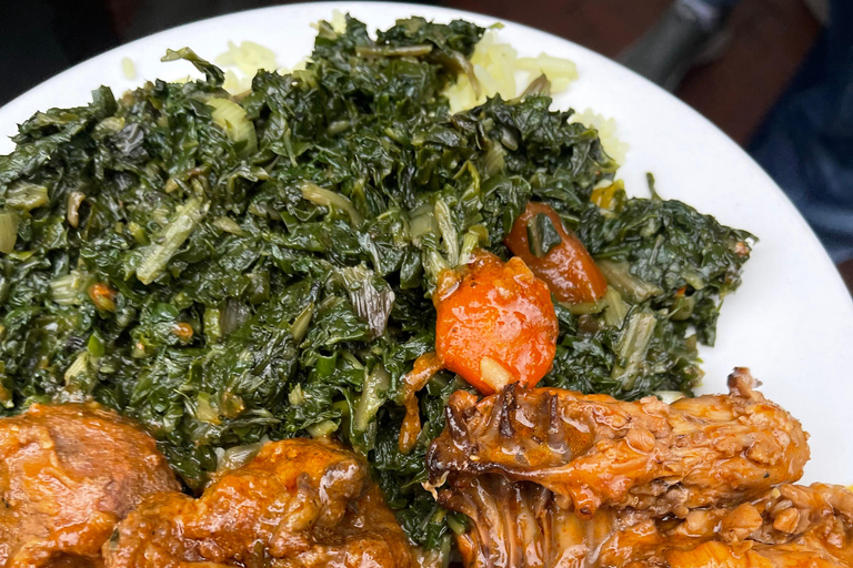 Half-Day Soweto & Culture Tour with Lunch