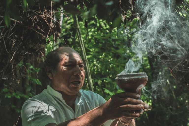 Escursione al Nevado de Toluca: tour del vulcano e Temazcal