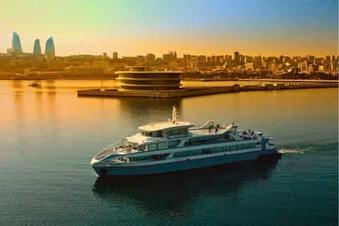 The best Azerbaijan Island tours 2026 - Free cancellation