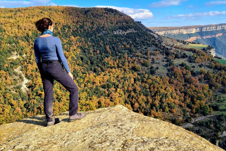 Andorra & Pyrenees: WWII Freedom Routes Expedition