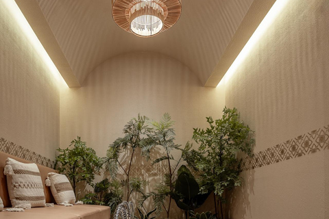 Bangkok: ThaiThai Massage near BTS Asok (Sukhumvit 25) Coconut Aromatherapy Oil Massage (90 Min)
