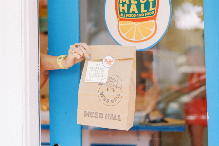 Charleston, SC: Build-Your-Own Trucker Hat Experience