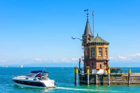 Konstanz: Insta-Perfect Walk mit einem Einheimischen