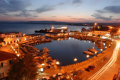 Istanbul: Gallipoli Day Trip with Expert Guide & ANZAC Sites