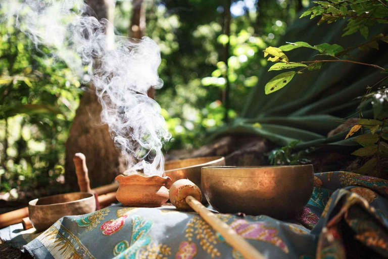 Ayahuasca - Iquitos | Purification, apprentissage et guérison