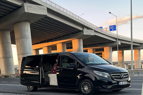 Bodrum Airport to Marmaris, Bodrum & More Private Transfer Bodrum Airport to Marmaris area or Area to the Airport