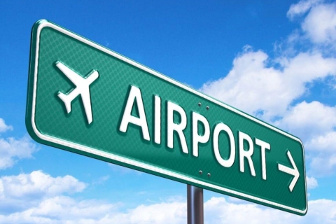 Rome: Retour Transfert privé entre la ville et l'aéroport