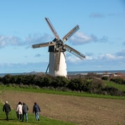 Dublin: Skerries Mills Guided Tour