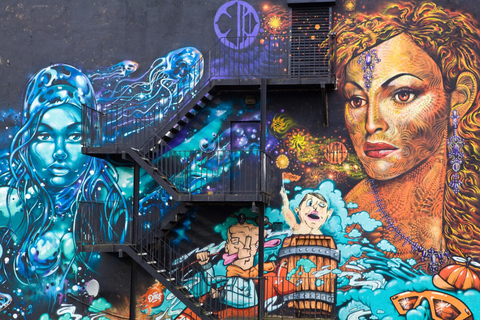 Manchester: People's History Museum Private Tour with Entry