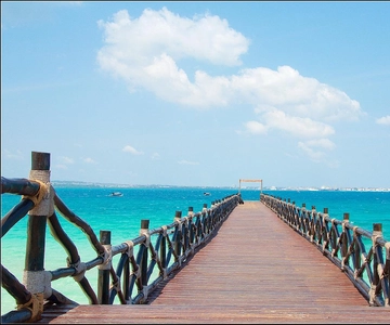 Zanzibar: Excursão memorável à Ilha Prisão com tempo de praia