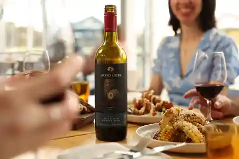 Double Barrel Signature Experience & Harvest Kitchen Lunch