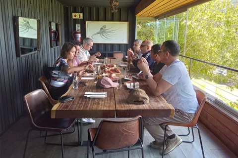 City Tour: Table Mountain, Kirstenbosch & Wine