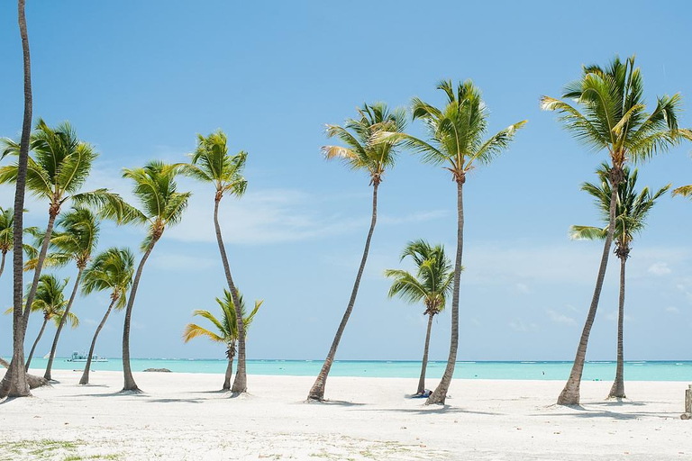 Punta Cana: Hoyo Claro Cenote and Juanillo Beach Tour