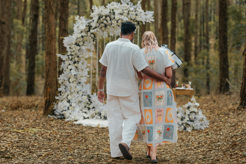 Sri Lanka: Book Your Marriage Proposal Photoshoot