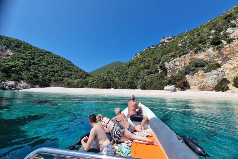 Full Day Zakynthos Semi Private Rib Cruise From Katelios Full Day Zakynthos Semi Private Cruise From Katelios