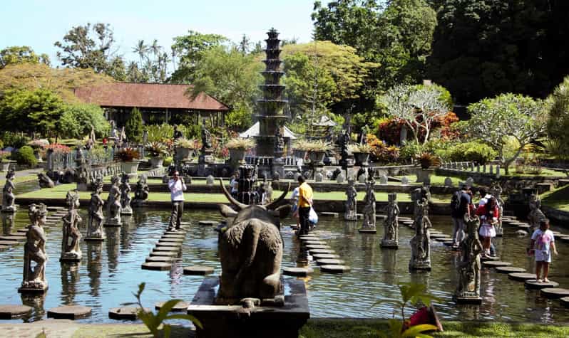 Tur Guide Bali Bali Adanın önemli noktaları tam günlük tur | GetYourGuide
