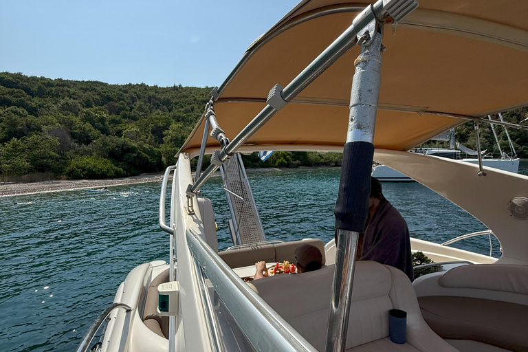 Full-Day Cruise to Paxos & Antipaxos