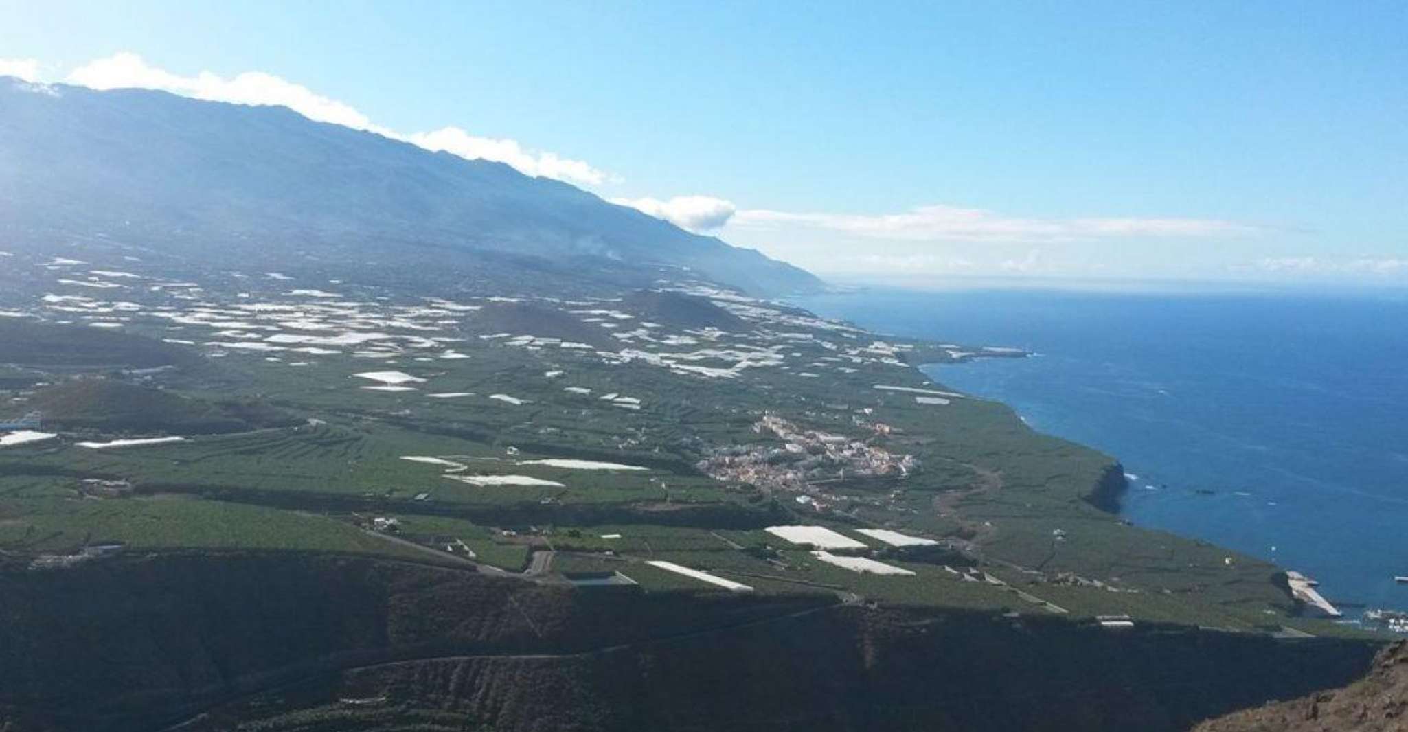 Santa Cruz de la Palma, Porís de Candelaria Tour - Housity