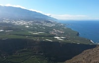 Santa Cruz de la Palma, Porís de Candelaria Tour - Housity