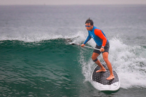 Da Nang: Surfing Lesson with Pro Athlete Coach