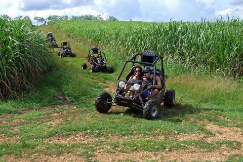 Buggy o zachodzie słońca — cały dzień — mała grupaBuggy o zachodzie słońca – cały dzień – mała grupa