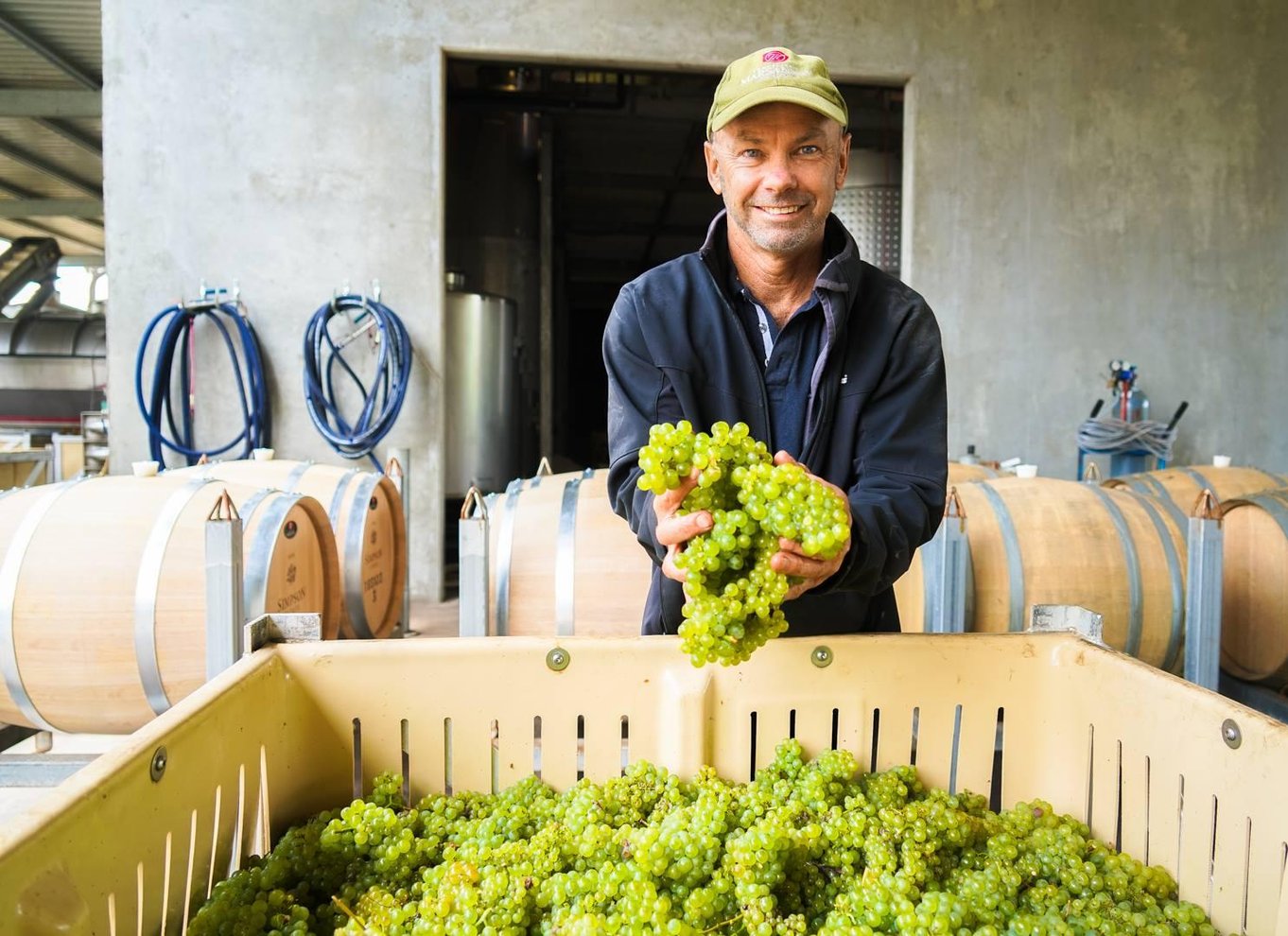 Margaret River: Guidet kano- og 4x4-tur med frokost og vin