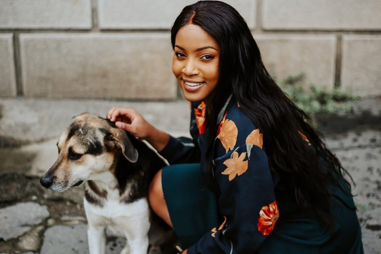 第比利斯：私人徒步摄影之旅第比利斯：私人摄影漫步之旅