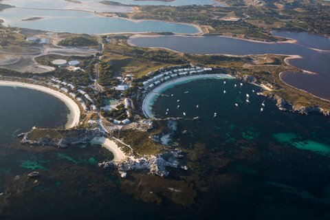 Da Perth: volo panoramico Rottnest Grand